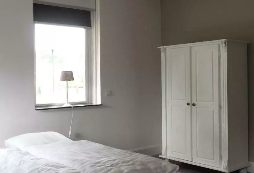 Bed and Breakfast Het Centrum