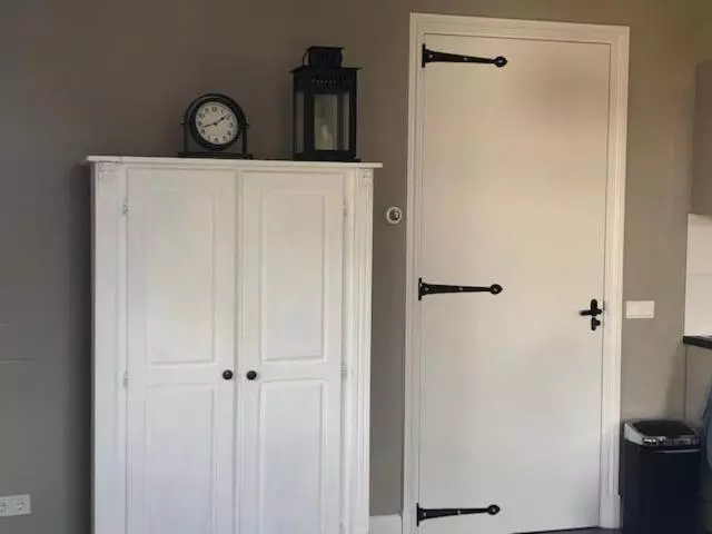 Bed and Breakfast Het Centrum