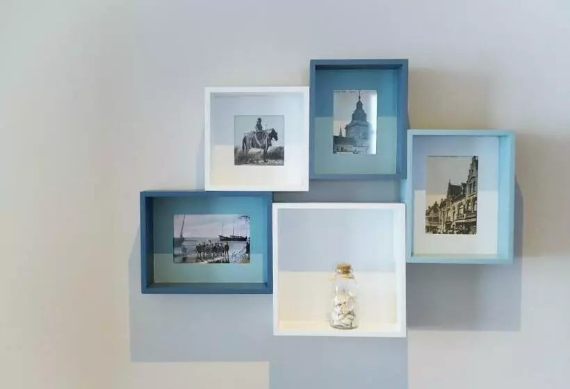 Aamiaismajoitus (B&B) Jeanne