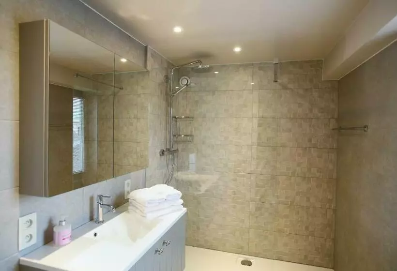 Aamiaismajoitus (B&B) Jeanne