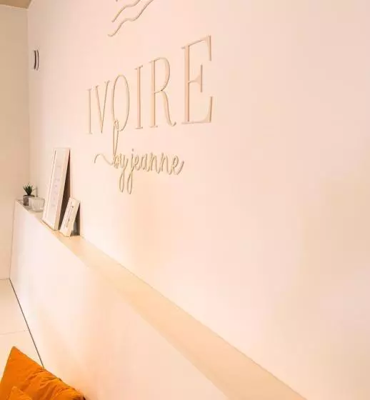 Aamiaismajoitus (B&B) Jeanne