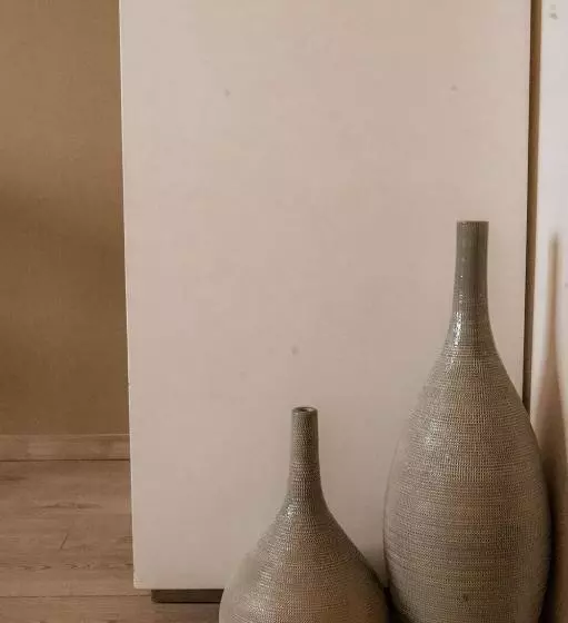 Aamiaismajoitus (B&B) Jeanne