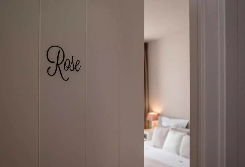 Aamiaismajoitus (B&B) Jeanne