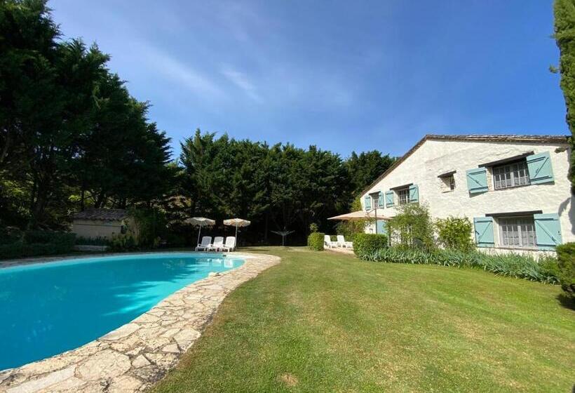 Bed and Breakfast Labarthe