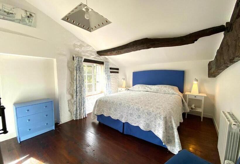 Bed and Breakfast Labarthe