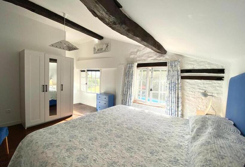 Bed and Breakfast Labarthe