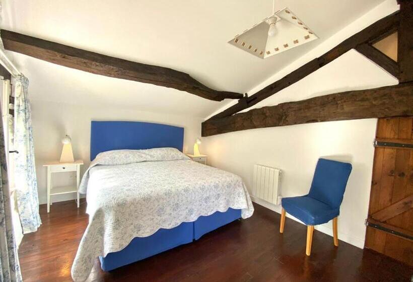 Bed and Breakfast Labarthe