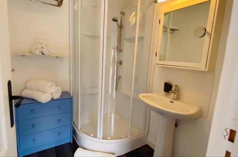 Bed and Breakfast Labarthe