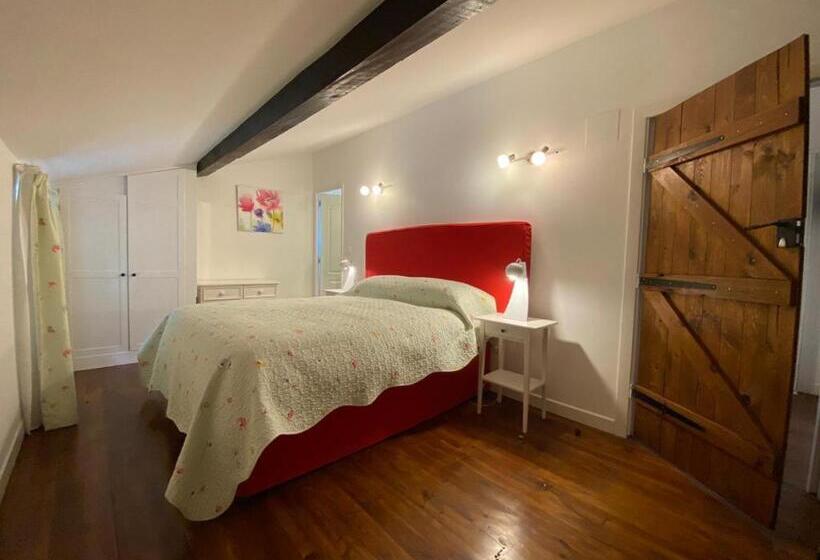 Bed and Breakfast Labarthe