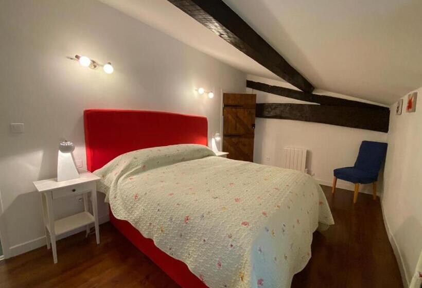 Bed and Breakfast Labarthe