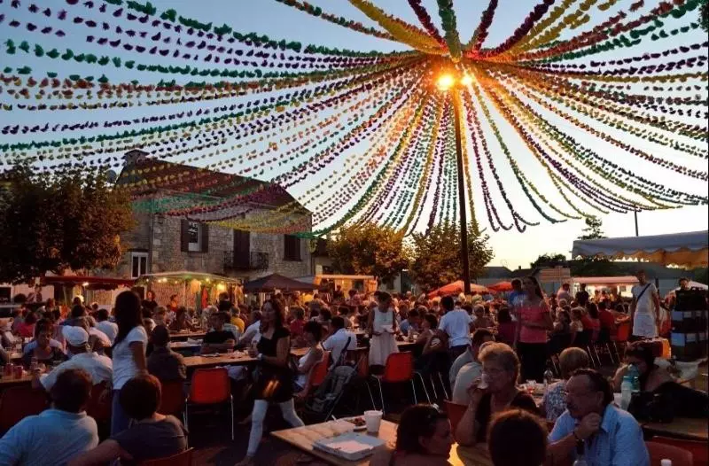 ベッドアンドブレックファースト Labarthe