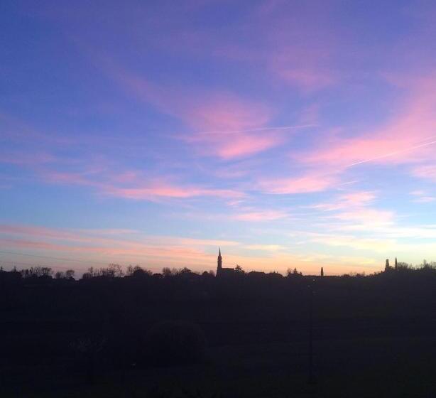 Bed and Breakfast Labarthe