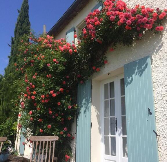 Bed and Breakfast Labarthe