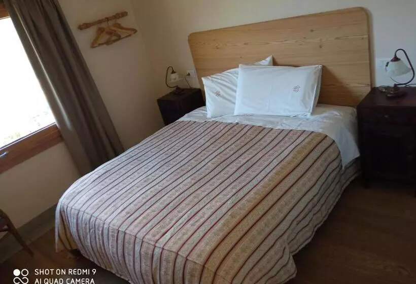 Aamiaismajoitus (B&B) Le Lierre