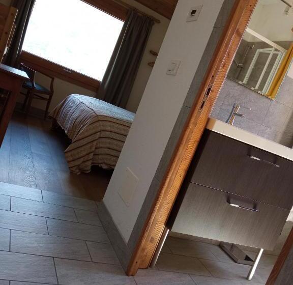 住宿加早餐 Le Lierre