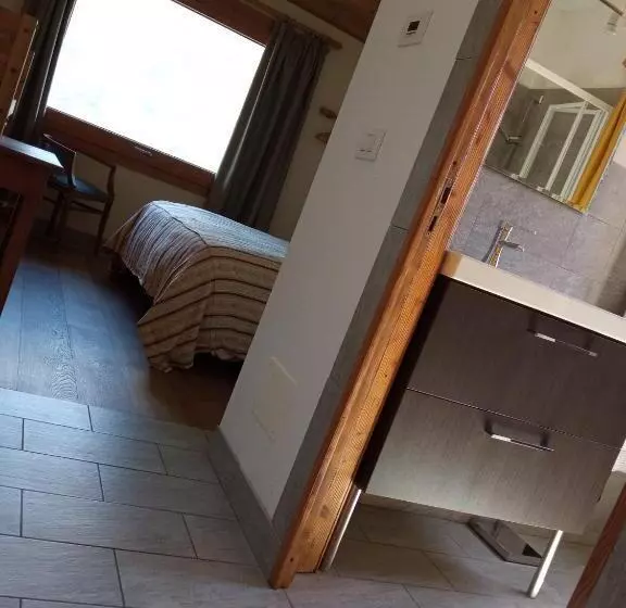 Aamiaismajoitus (B&B) Le Lierre