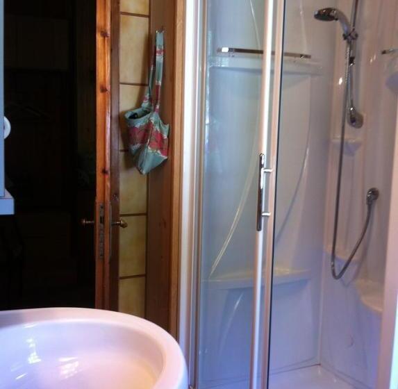 住宿加早餐 Le Lierre