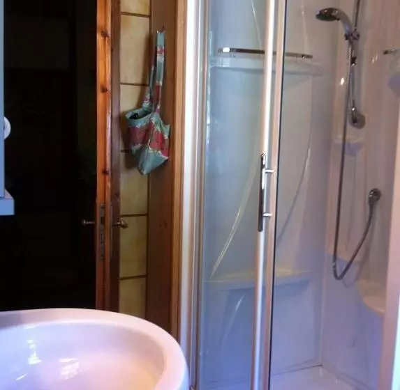 Aamiaismajoitus (B&B) Le Lierre