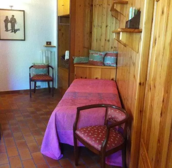 Aamiaismajoitus (B&B) Le Lierre