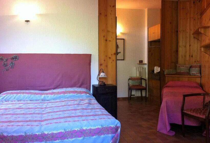 住宿加早餐 Le Lierre