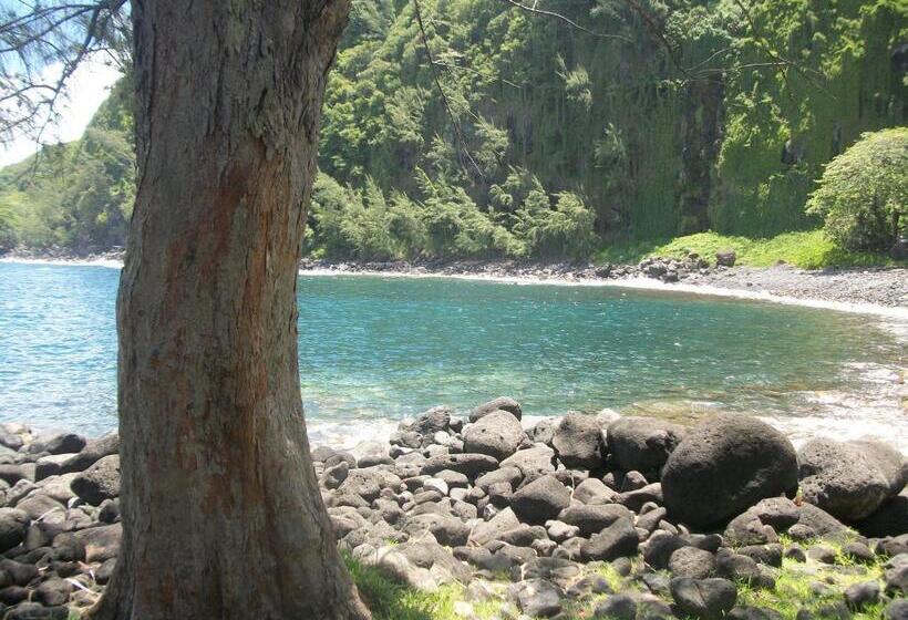 تختخواب و صبحانه Le Rubinjo 2