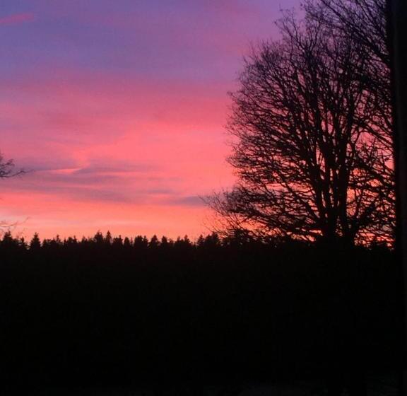 Bed and Breakfast Manoir Du Grail