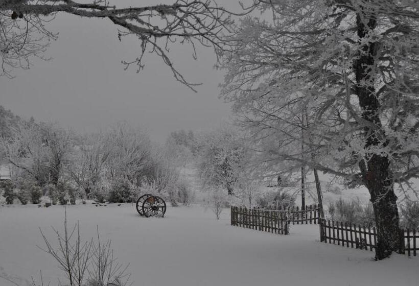 Bed and Breakfast Manoir Du Grail