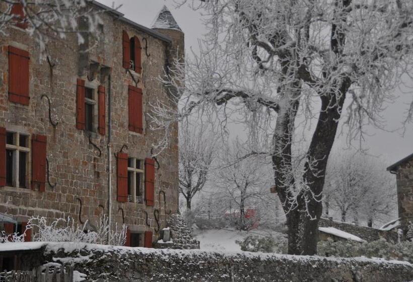 Bed and Breakfast Manoir Du Grail