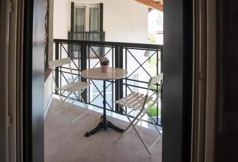 Aamiaismajoitus (B&B) Rosa Del Grappa