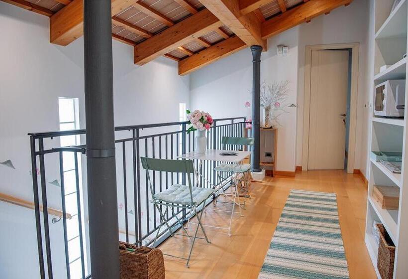 צימר Rosa Del Grappa