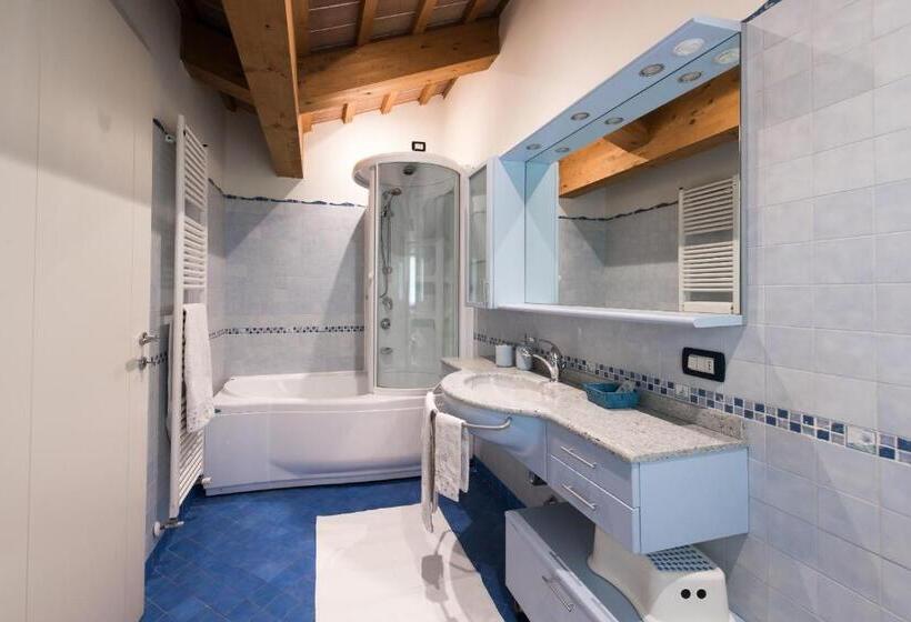 צימר Rosa Del Grappa