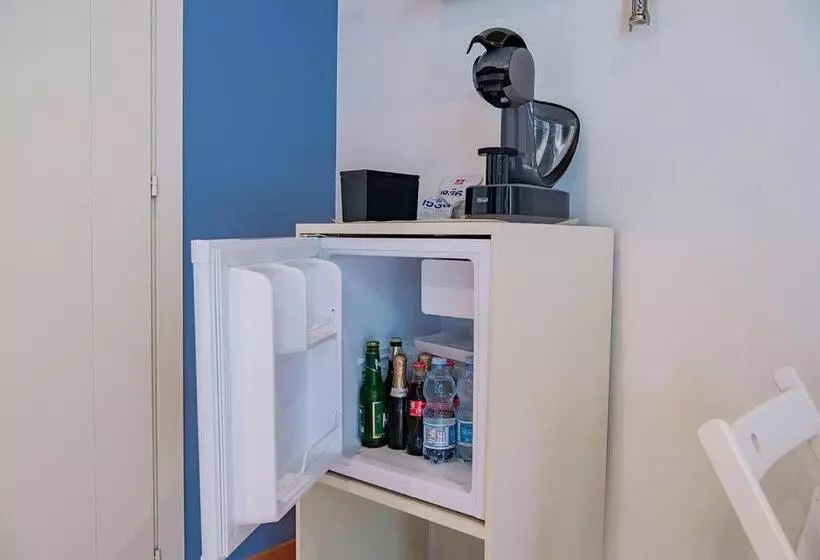 Aamiaismajoitus (B&B) Rosa Del Grappa