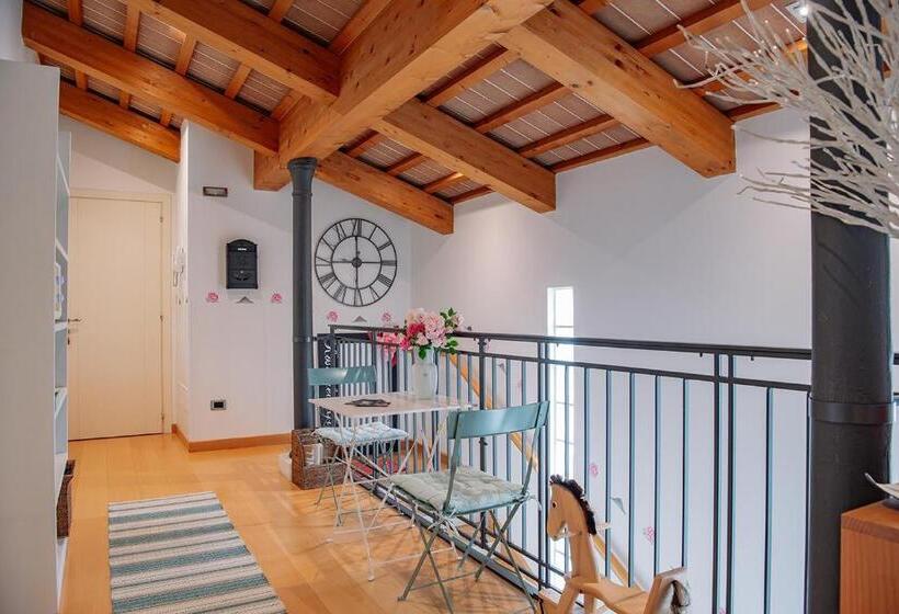 צימר Rosa Del Grappa