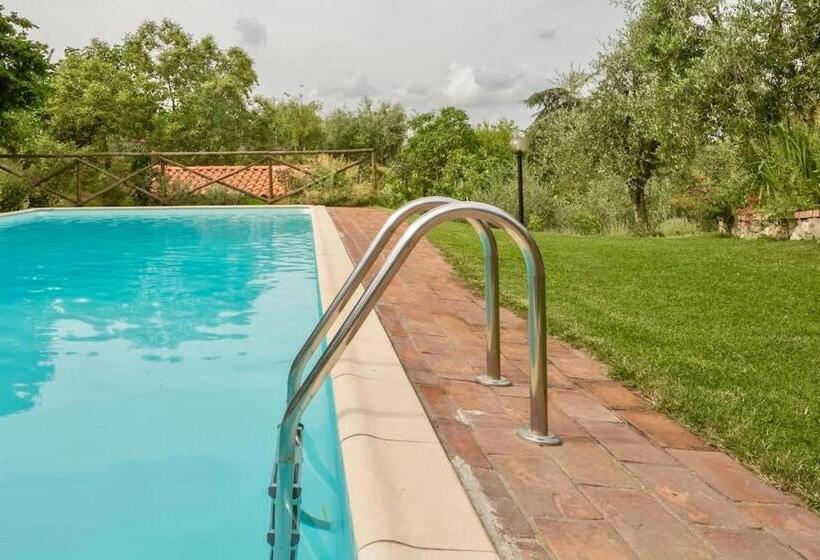 Hotel Agriturismo Lo Strettoio