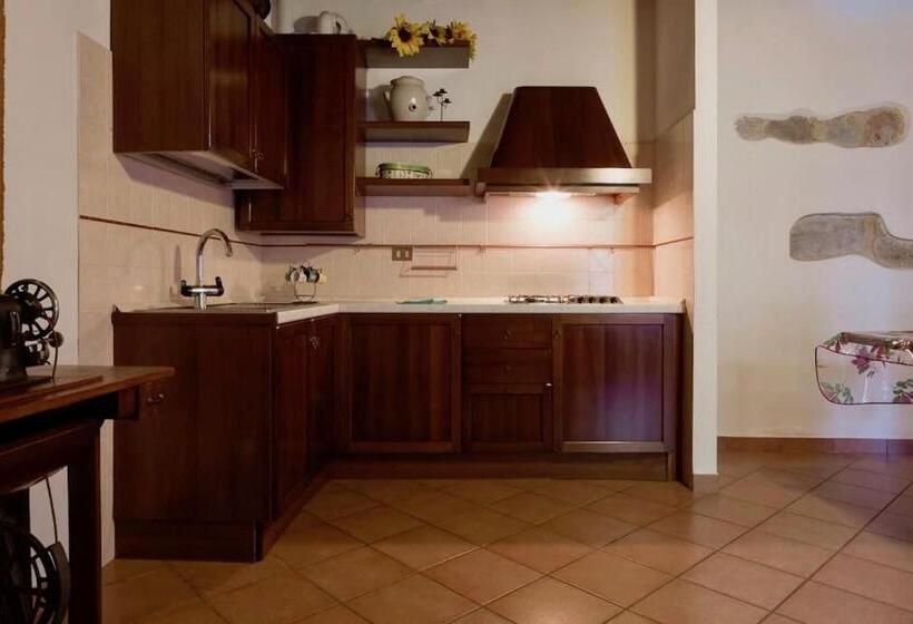 Hotel Agriturismo Lo Strettoio