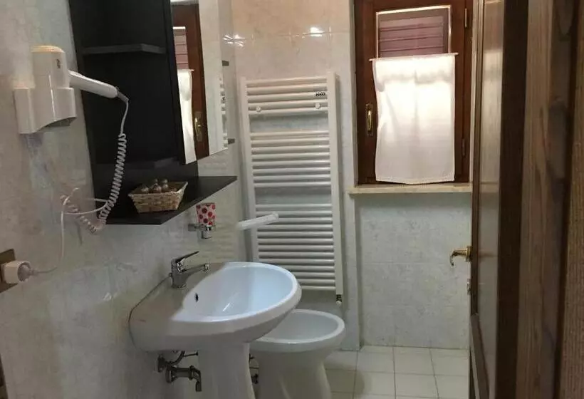 ホテル Agriturismo Lo Strettoio