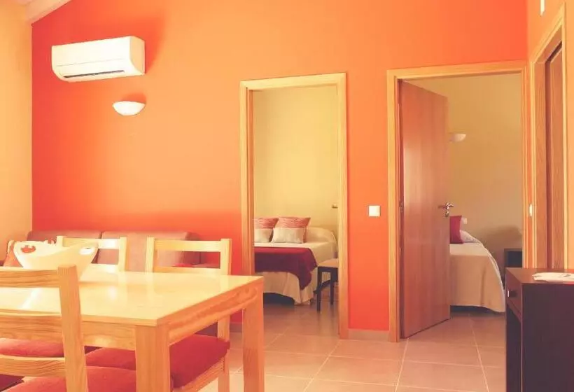 Hotelli Casas Novas Da Fataca