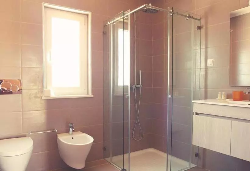 Hotelli Casas Novas Da Fataca