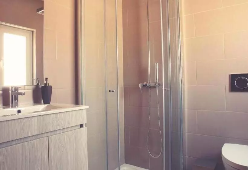 Hotelli Casas Novas Da Fataca