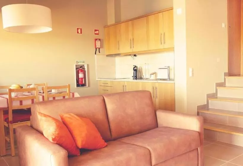 Hotelli Casas Novas Da Fataca