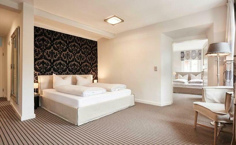 Hotelli Klosterschänke