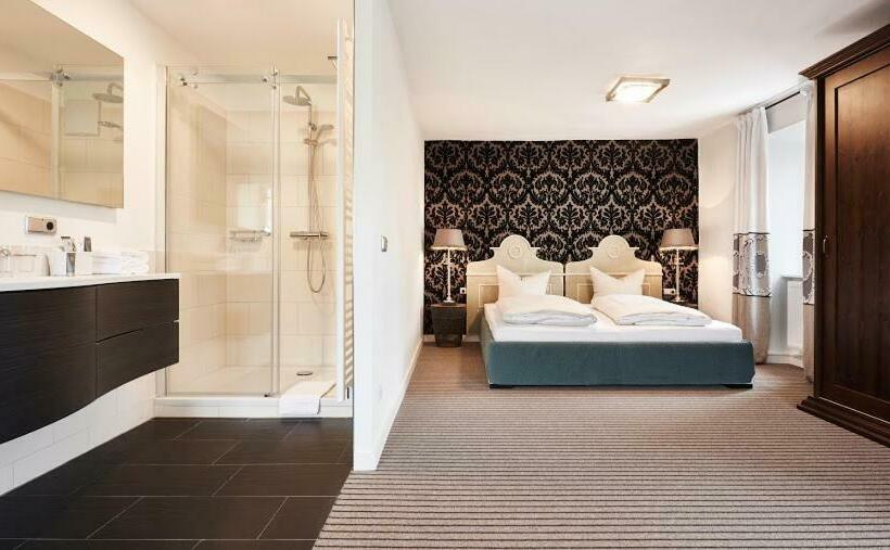 Hotelli Klosterschänke