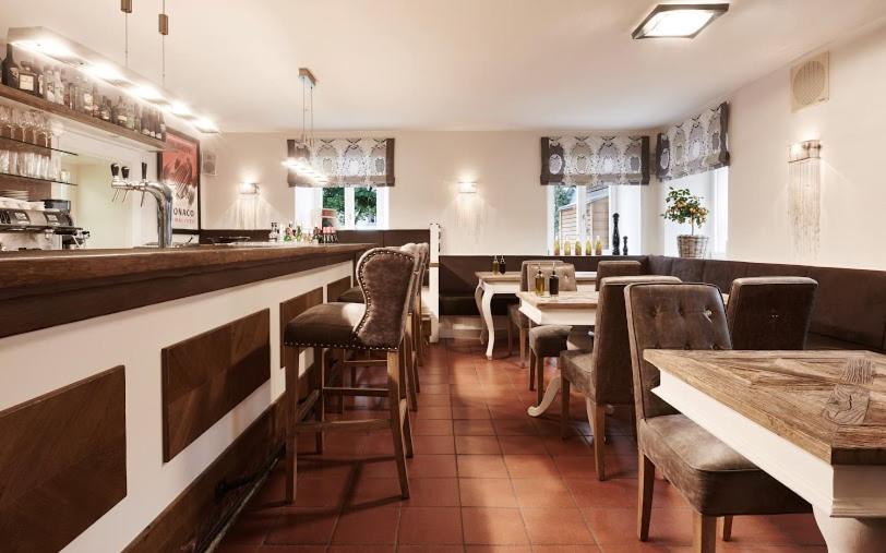 Hotelli Klosterschänke