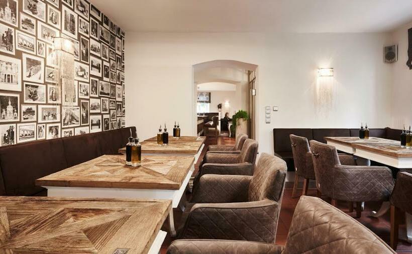 Hotelli Klosterschänke