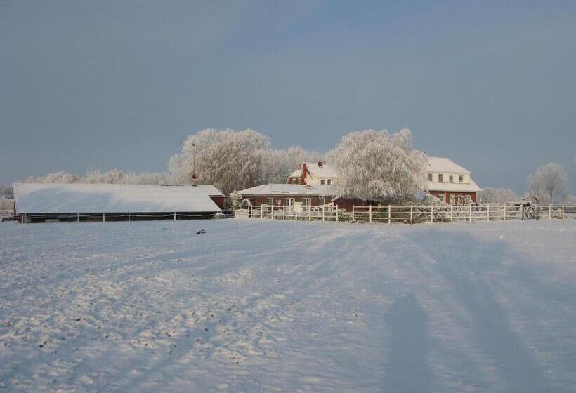 Landhaus Altebrücke