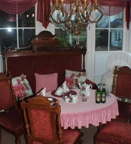 Landhaus Altebrücke