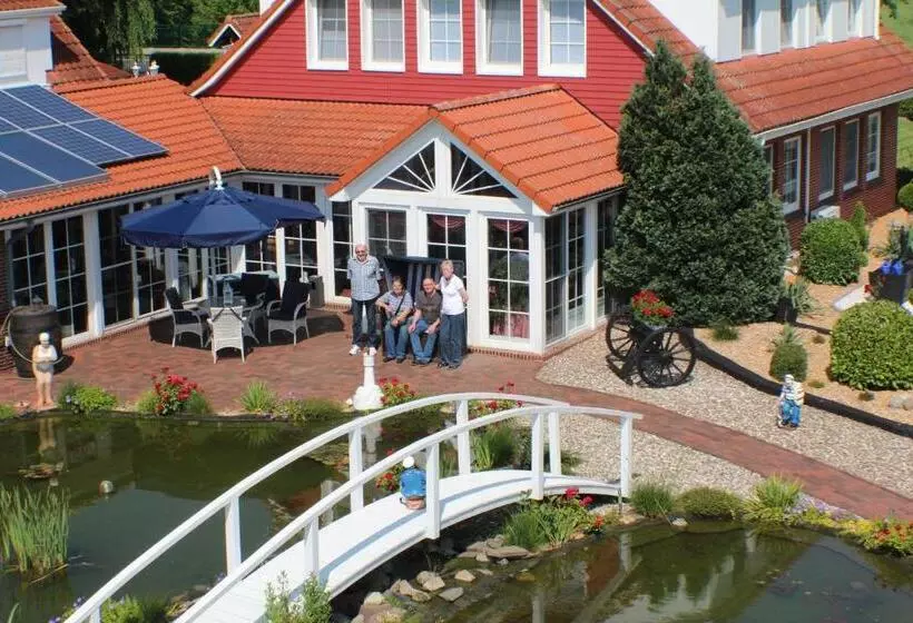 Landhaus Altebrücke