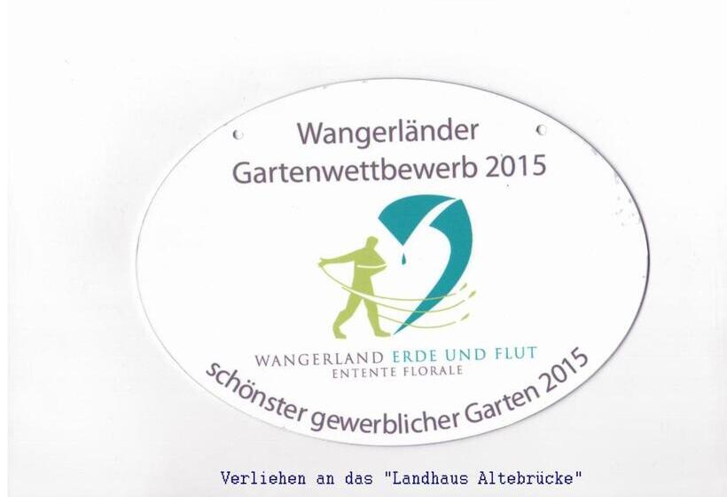 Landhaus Altebrücke