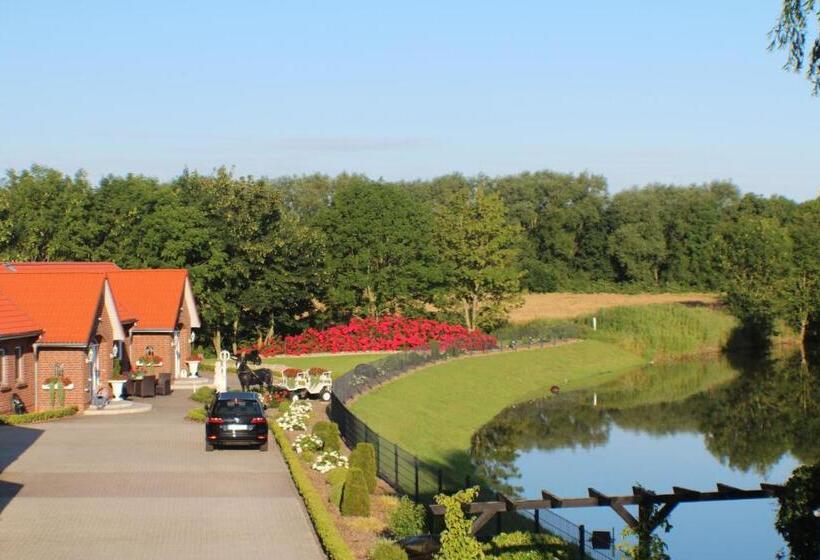 Landhaus Altebrücke