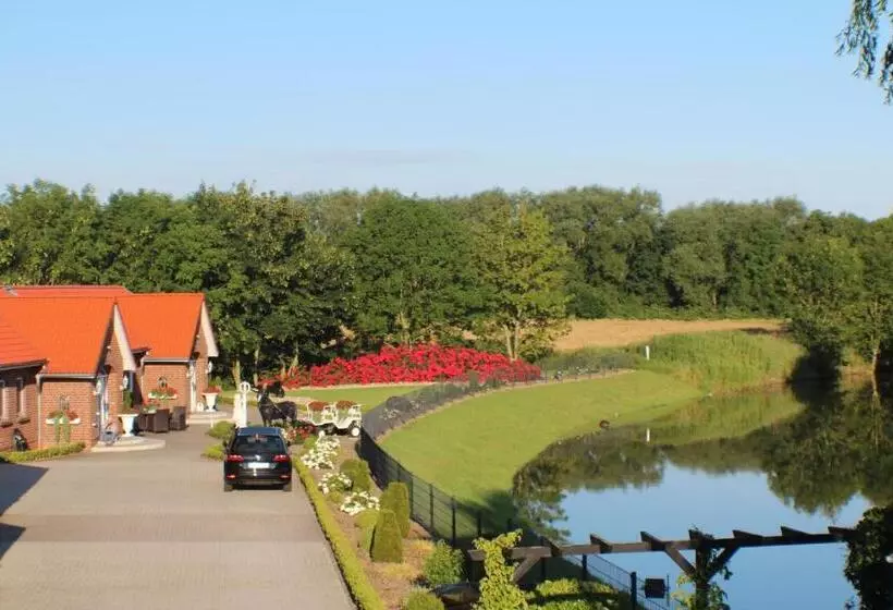 Landhaus Altebrücke